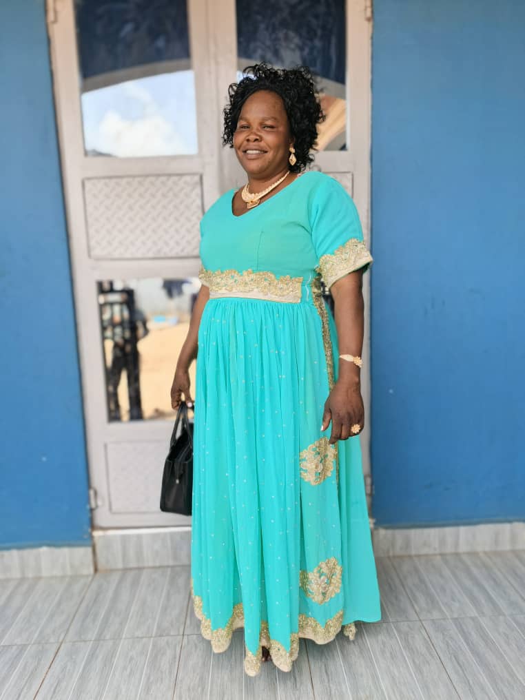 Laker Concy Emmanuel