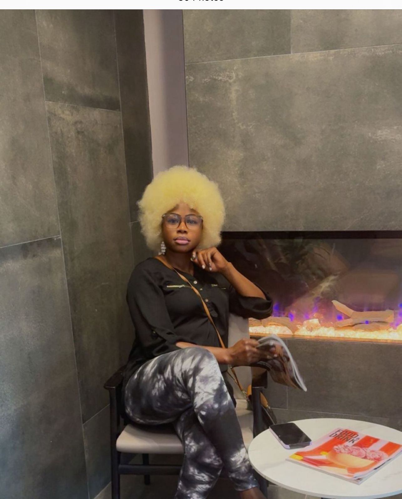 Akellogum Patricia Oneka