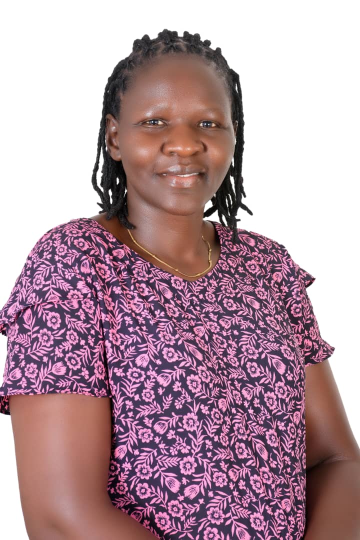 Agnes Okoda